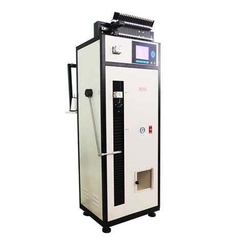 Yarn Strength Tester exporters|textile testing equipment for sale.